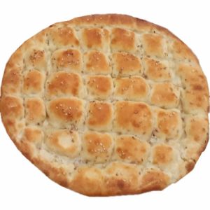 نان بربری ساده 420 گرمی